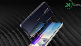 Nokia đăng poster thông báo sự kiện ra mắt sản phẩm mới