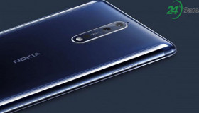 Lễ ra mắt Nokia X5 đã bị hủy bỏ vào ngày 11/7