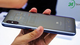 Xiaomi Mi 8 Explorer Edition sẽ sớm chính thức lên kệ