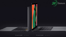 Những điểm nổi bật nhất của MacBook Pro 2018 vừa ra mắt