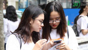 Điểm thi THPT 2018 thấp thì nên thay đổi nguyện vọng như thế nào?