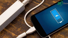Mẹo tiết kiệm thời gian sạc pin trên smartphone