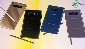 Galaxy Note 9 lộ diện thêm một phiên bản màu nâu “Teddy Brown” đẹp mê hồn