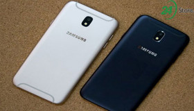 Năm 2019, Samsung sẽ khai tử dòng Galaxy J