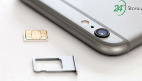 Mẹo nhỏ nhận biết chiêu trò biến iPhone Lock thành Quốc tế!