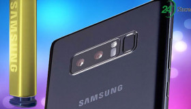 Thông số chính thức của Galaxy Note 9 được lộ diện