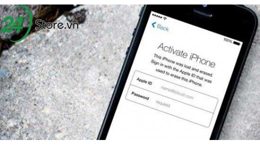 Mẹo nhỏ kiểm tra iPhone cũ có bị dính iCloud ẩn không cực nhanh?