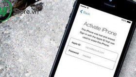 Mẹo nhỏ kiểm tra iPhone cũ có bị dính iCloud ẩn không cực nhanh?