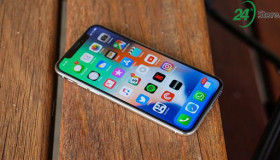 Chiêm ngưỡng hình ảnh iPhone X Plus và iPhone LCD sắp ra mắt của Apple