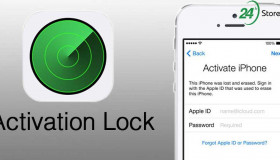 Activation Lock và cách kiểm tra trên trang hỗ trợ của Apple