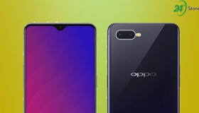 OPPO F9 sớm ra mắt tại Việt Nam, Sơn Tùng M-TP tiếp tục làm đại sứ thương hiệu
