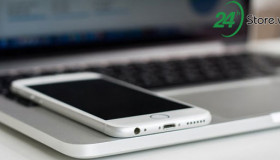 Cực Hot: MacBook có thể sạc mà không cần dây cho iPhone