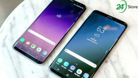 Samsung Galaxy Note 9 có giá khởi điểm từ 975 USD đến 1200 USD