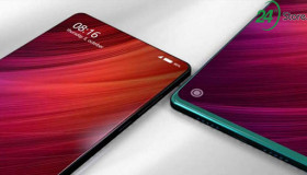 Xiaomi Mi Mix 3 lộ giá khởi điểm 13,2 triệu đồng