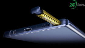 Lộ diện quà khủng Samsung dành tặng cho khách đặt hàng sớm Galaxy Note 9