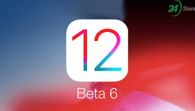 iOS 12 Beta 6 ra mắt: Liệu sau khi sửa lỗi có hoàn thiện hơn?