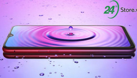 Lộ diện toàn bộ cấu hình Oppo F9 vi xử lý Heilo P60