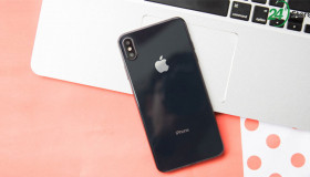 Bản mẫu iPhone X Plus đã có mặt tại Việt Nam “đọ dáng” cùng iPhone X