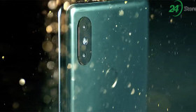 Xiaomi chính thức ra mắt Mi Mix 2S phiên bản xanh ngọc lục bảo