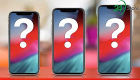 3 mẫu iPhone mới sẽ được “cha đẻ” Apple đặt tên gì?