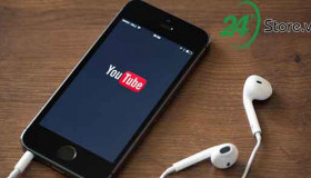 Nghe nhạc Youtube khi tắt màn trên iPhone