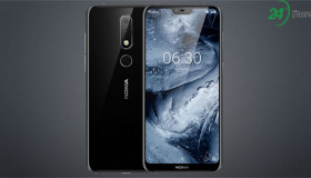 Nokia 6.1 Plus phiên bản quốc tế sắp có mặt tại Việt Nam