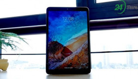 Xiaomi Mi Pad 4 Plus ra mắt với màn hình 10.1 và pin “khủng”