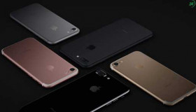 Kiểm tra iPhone 7 cũ với thao tác cực kì đơn giản