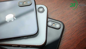 Giá iPhone X Plus tại Mỹ theo dự đoán của các chuyên gia!