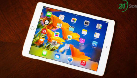 iPad Air 2 chiếc tablet đáng mua nhất cho đến thời điểm hiện tại