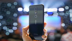 Nokia X6 phiên bản quốc tế chính thức ra mắt với giá chưa tới 7 triệu