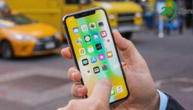 Giá iPhone X xách tay tại Việt Nam đang có chiều hướng “giảm mạnh”