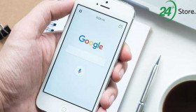 Kích hoạt giao diện mới của trình duyệt Chrome trên iPhone iPad