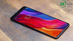 Xiaomi Mi Mix 3 sẽ ra mắt vào tháng 10 sắp tới?