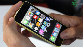 Mẹo tăng thêm vài GB dung lượng bộ nhớ cho iPhone