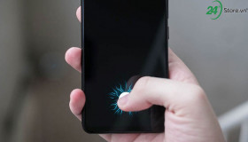 Cảm biến vân tay sẽ không được tích hợp trên iPhone 2018