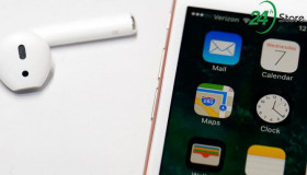 Chữa lỗi iPhone mất tiếng với 7 cách đơn giản