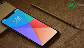 Xiaomi Mi 8 sắp có hai phiên bản mới trong đó có vân tay dưới màn hình