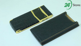 Trên tay VIPPHONE: điện thoại siêu bảo mật của Viettel