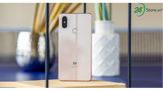 Lộ diện cấu hình chi tiết phiên bản thứ tư của Mi 8