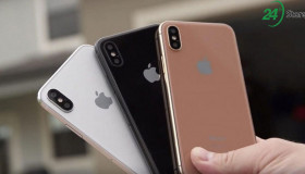 iPhone 2018 sẽ đi kèm cùng bộ sạc nhanh USB-C trong hộp