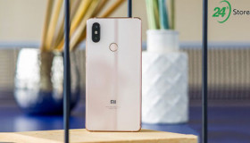 Lộ diện cấu hình chi tiết phiên bản thứ tư của Mi 8