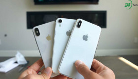 Tiếp tục cập nhật giá bán các phiên bản iPhone 2018