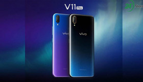 Vivo V11 Pro chính thức ra mắt với giá chỉ 8 triệu đồng