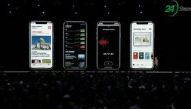 Có gì Hot ngoài iPhone tại sự kiện ra mắt sản phẩm ngày 12.9 của Apple?