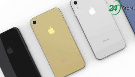 Sau tất cả iPhone LCD 6.1 inch sẽ ra mắt với cái tên là iPhone Xr