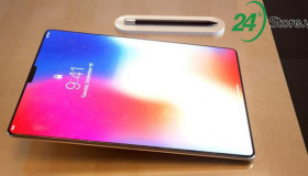 iPad Pro sẽ không xuất hiện trong sự kiện giới thiệu sản phẩm 2018 đêm nay