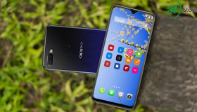 OPPO A7x smartphone tầm trung sẽ lên kệ với giá dưới 7 triệu