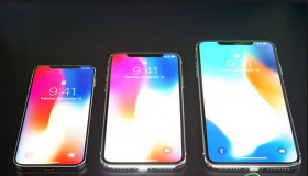 Tổng hợp giá bán của bộ ba iPhone XS, iPhone XS Max, iPhone XR 2018