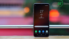 Samsung Galaxy S10 sẽ có ba phiên bản và được trang bị 3 camera sau
